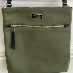 Kate Spade crossbody bay
